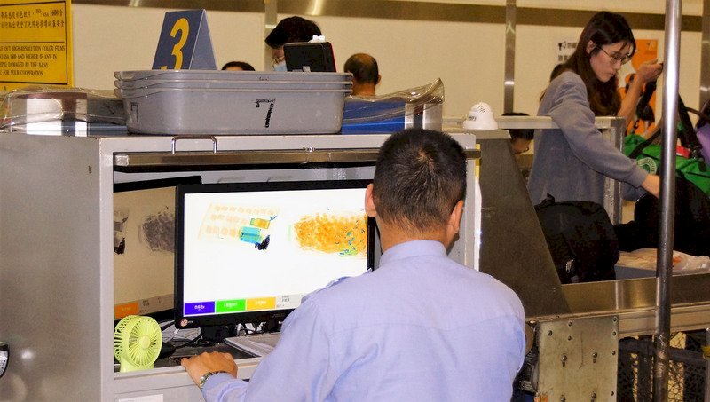 Une douane IA pour mieux lutter contre la contrebande
