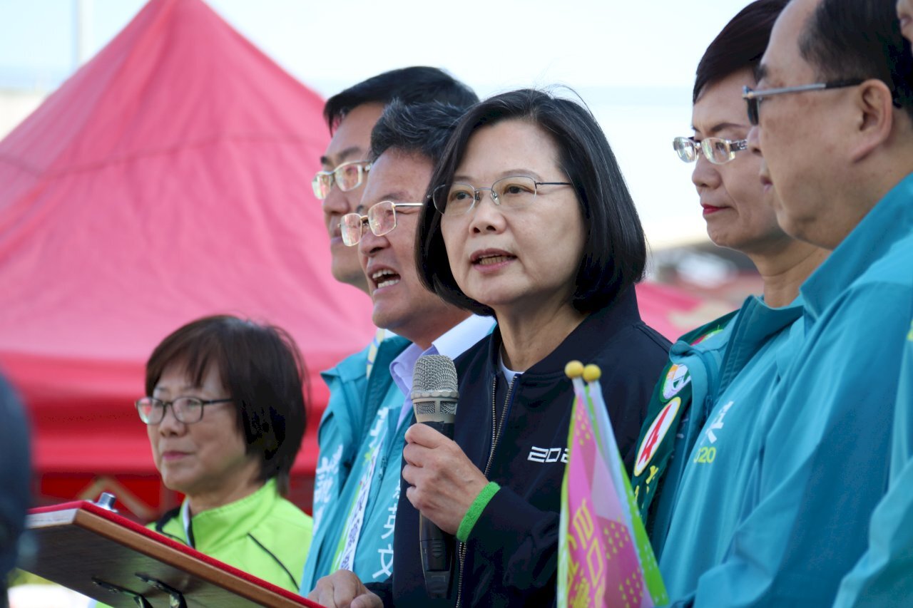 Election 2020 : la manipulation de Pékin constitue bel et bien une menace