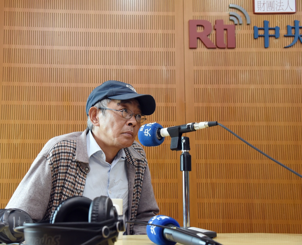 Le libraire hongkongais réfugié à Taiwan annonce l’ouverture prochaine de sa nouvelle librairie