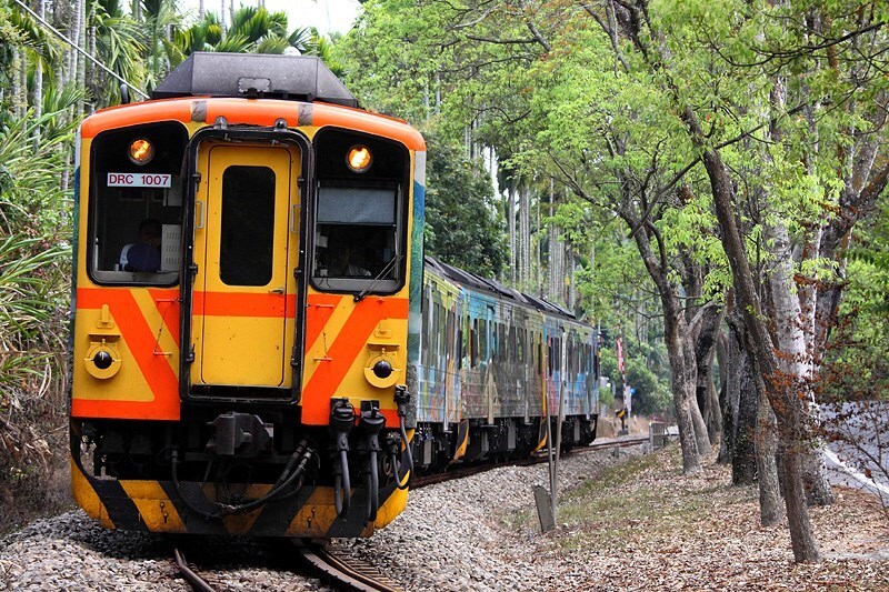 Face à un déficit sans précédent, la Taiwan Railway Corp. prévoit une hausse de prix tout aussi historique