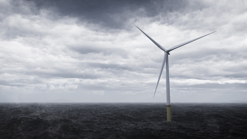 Energies renouvelables : les chantiers essaient de rattraper le retard pris en 2020