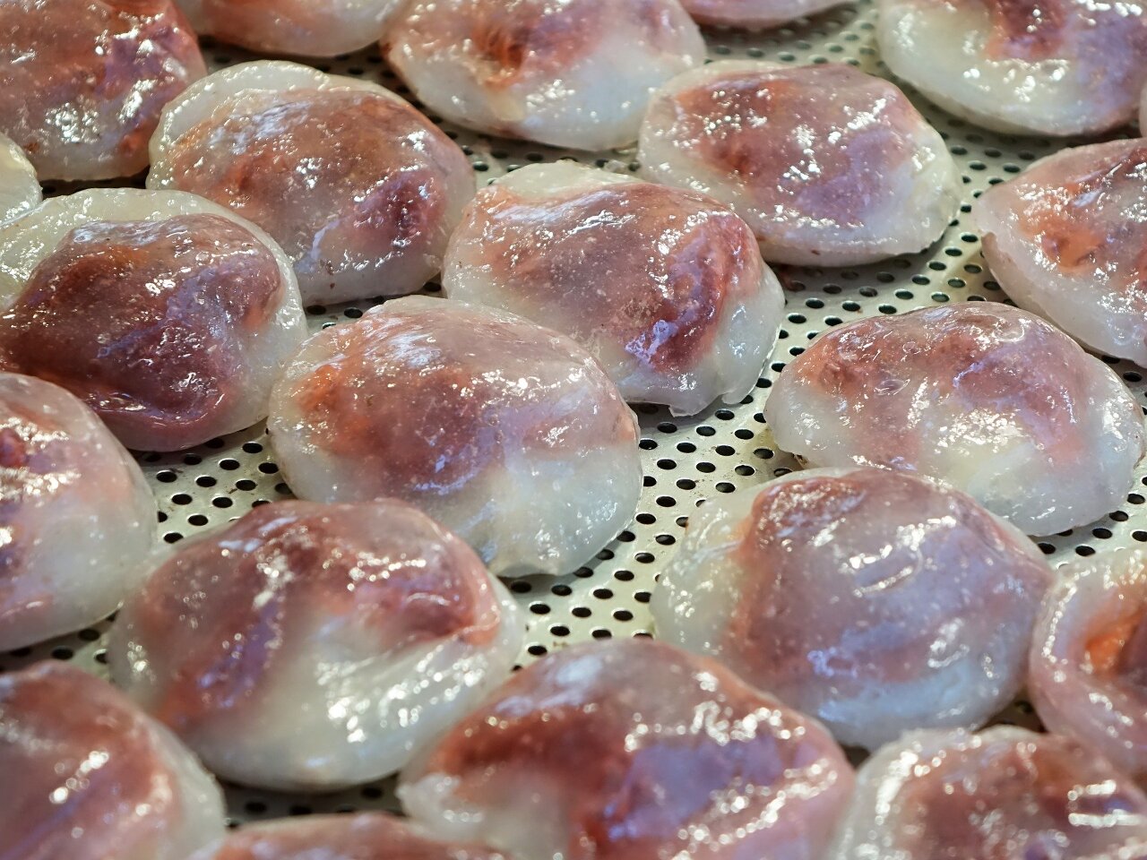 photo des boules de viande à la lie de vin de Jioufen (photo pixabay)