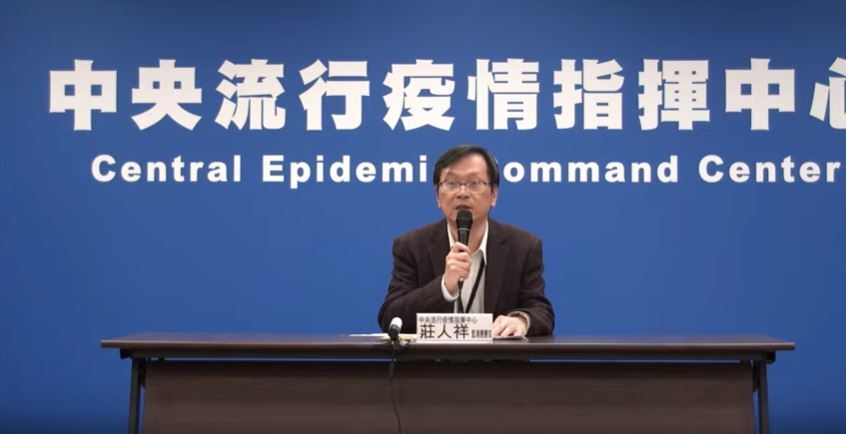 Le gouvernement élargit aux étrangers le traitement antiviral contre la grippe financé par l’Etat
