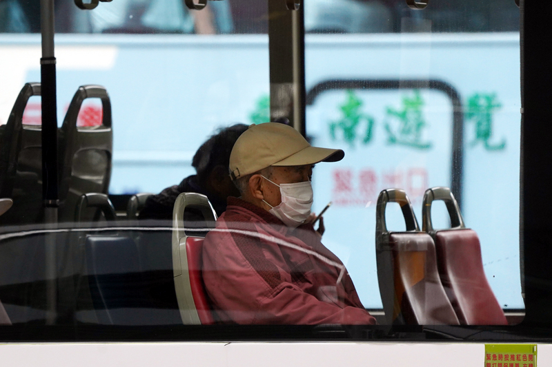 Nouveau coronavirus : 5ème cas confirmé à Taiwan