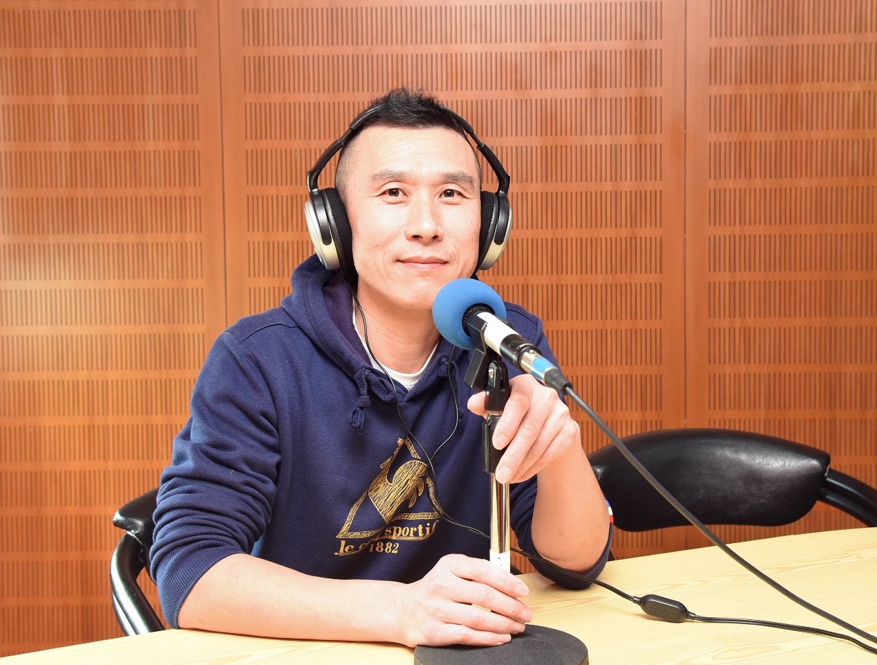 Le rédacteur en chef d'une maison d'édition taïwanaise arrêté en Chine