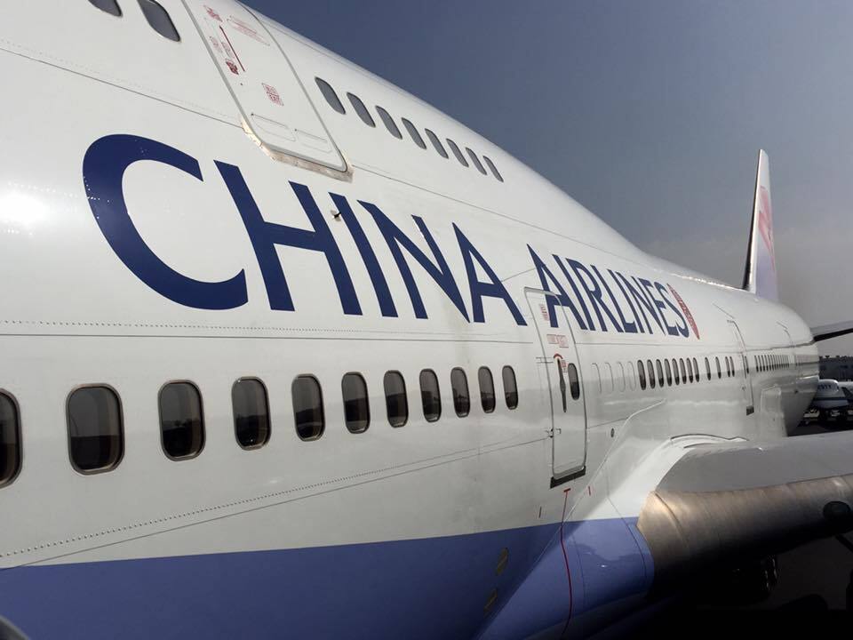 Deux vols spéciaux Shanghai-Taipei ouverts aux Taiwanais bloqués dans la province du Hubei