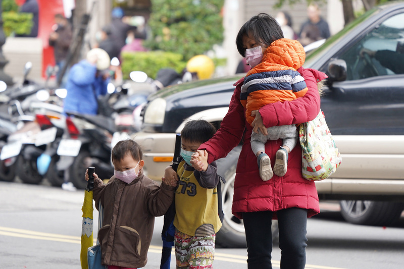 14 jours de congés accordés aux fonctionnaires pour s’occuper de leurs enfants
