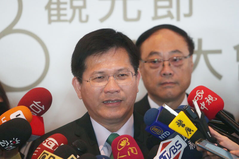 2 milliards de dollars taiwanais d’aides pour assister le secteur touristique