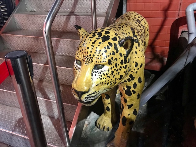 On en parle à Taïwan : 480 000 ,vieille ville de Hengchun, temple de Mazu de Ximending, Les Siulingbing de Chaozhou