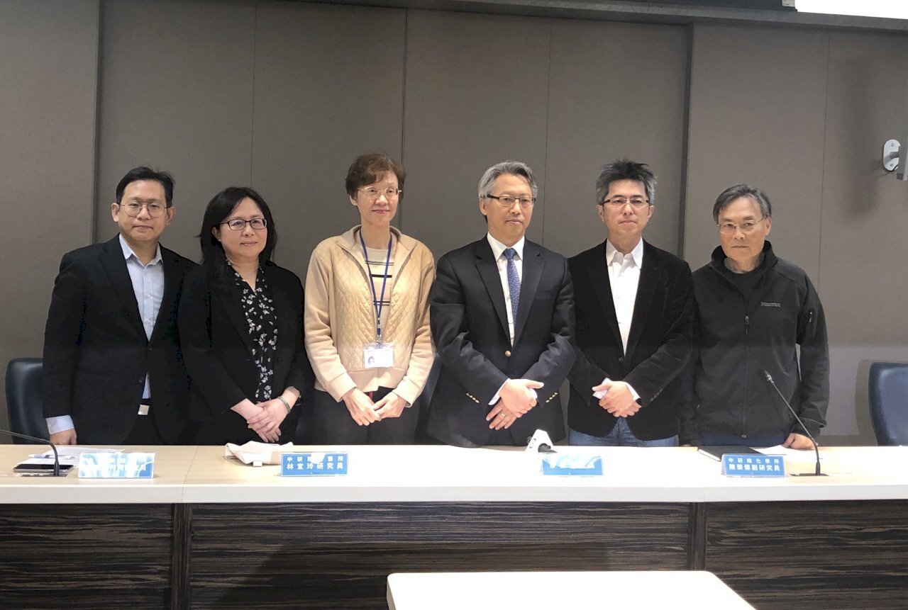 L’Academia Sinica parvient à reproduire le médicament de Remdesivir contre le COVID-19