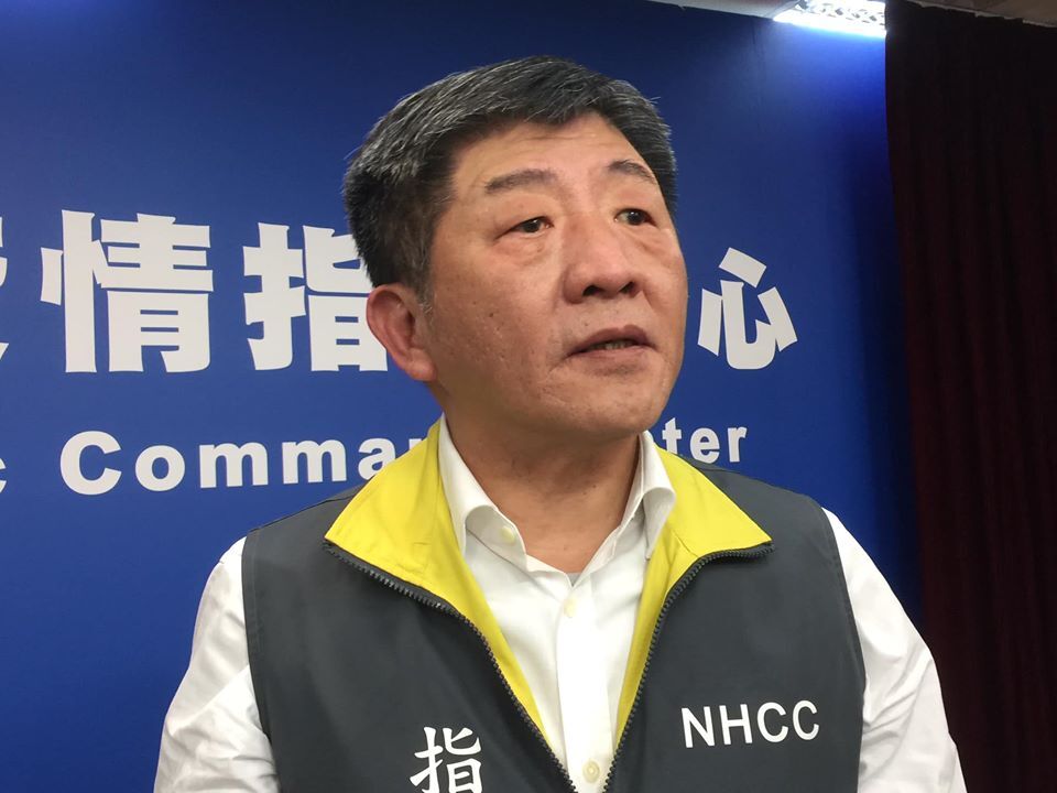 Nouveau coronavirus : 34 cas à Taiwan