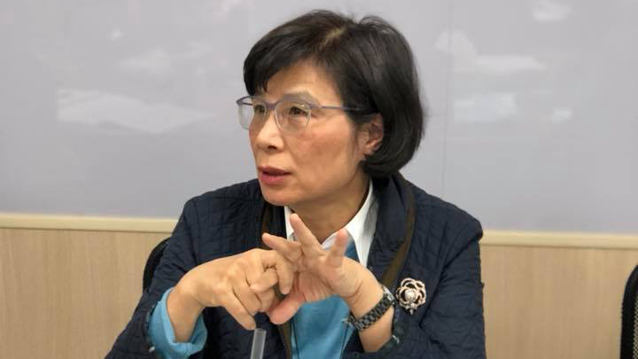 Yang Jen-ni nommée représentante permanente adjointe de l'OMC