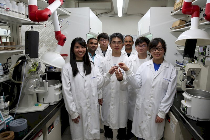 L’Academia Sinica et le NHRI progressent dans la production du Remdesivir