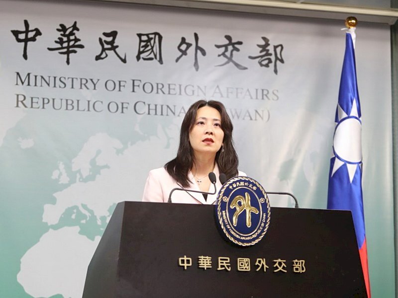 Le gouvernement taiwanais négocie avec l’Etat de Sarawak en Malaisie concernant l’interdiction d’entrée de plusieurs Taiwanais 