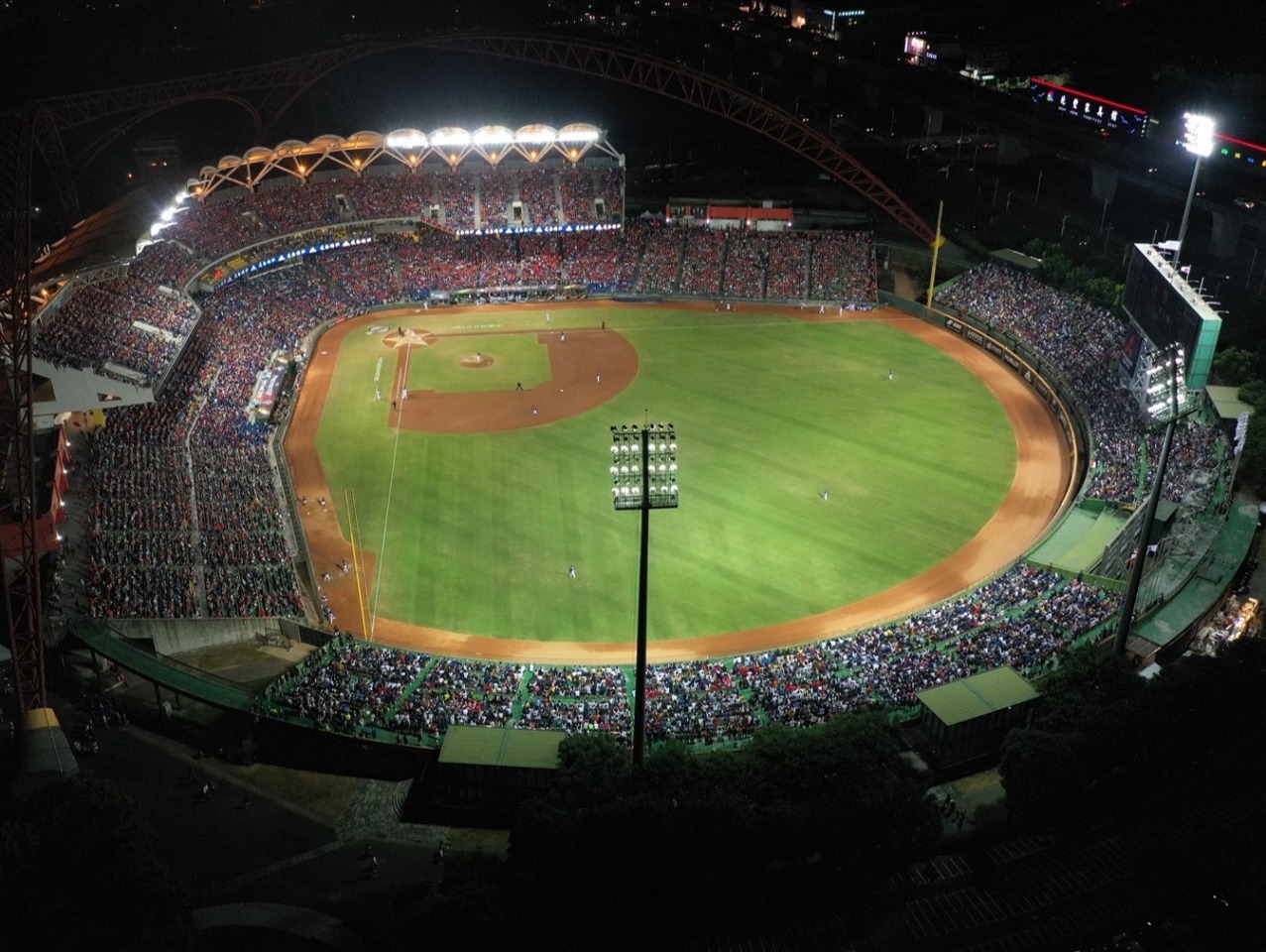 Le tournoi de qualification olympique de baseball reporté au 17 juin