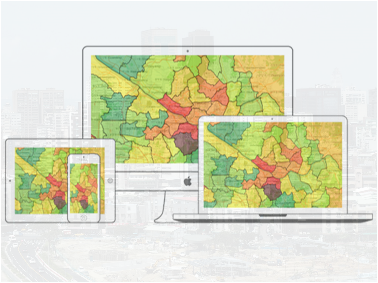 Symaps.io