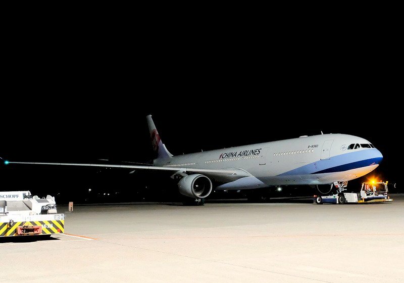 361 ressortissants taiwanais rapatriés de Wuhan