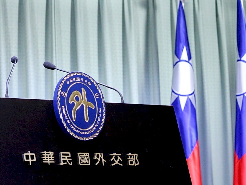 Les Taiwanais de nationalité italienne ne sont pas autorisés à quitter l’Italie