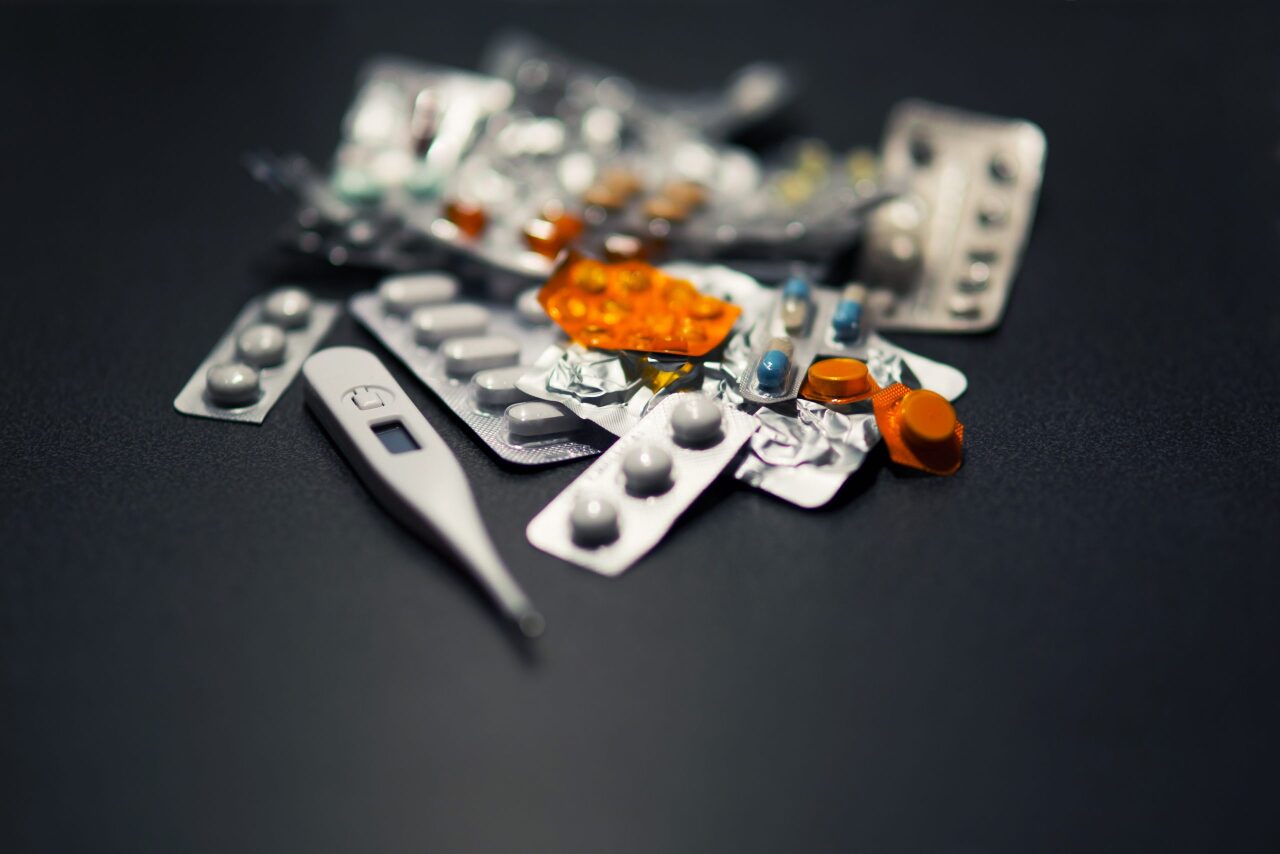 Les pharmacies rapportent leur stock de médicaments au quotidien