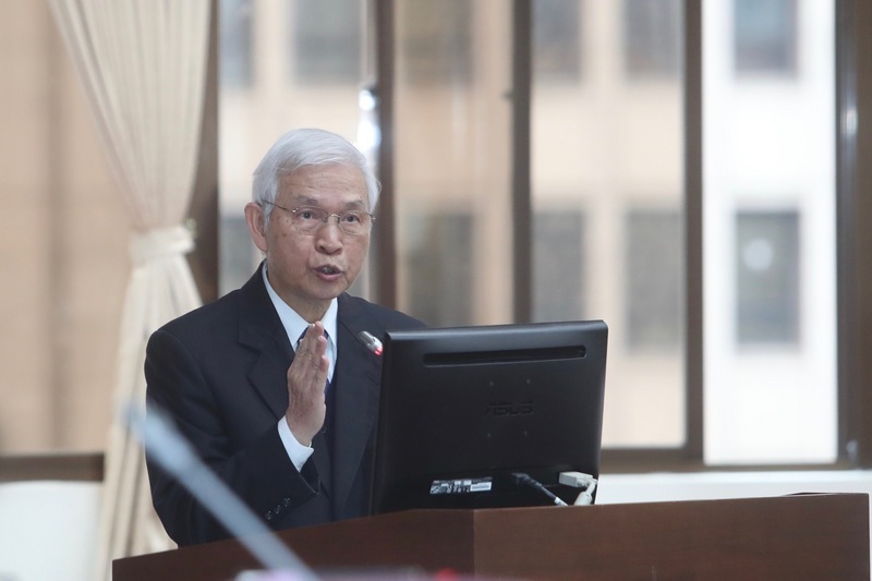 La banque centrale taiwanaise pourrait annoncer une baisse préventive des taux d’intérêt