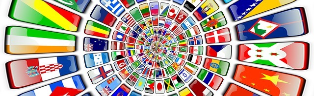 Courrier du samedi : Ondes courtes, concours, les différentes nationalités à Taiwan