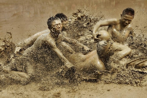 Photo de Chen Te-yun (photo FIAP)