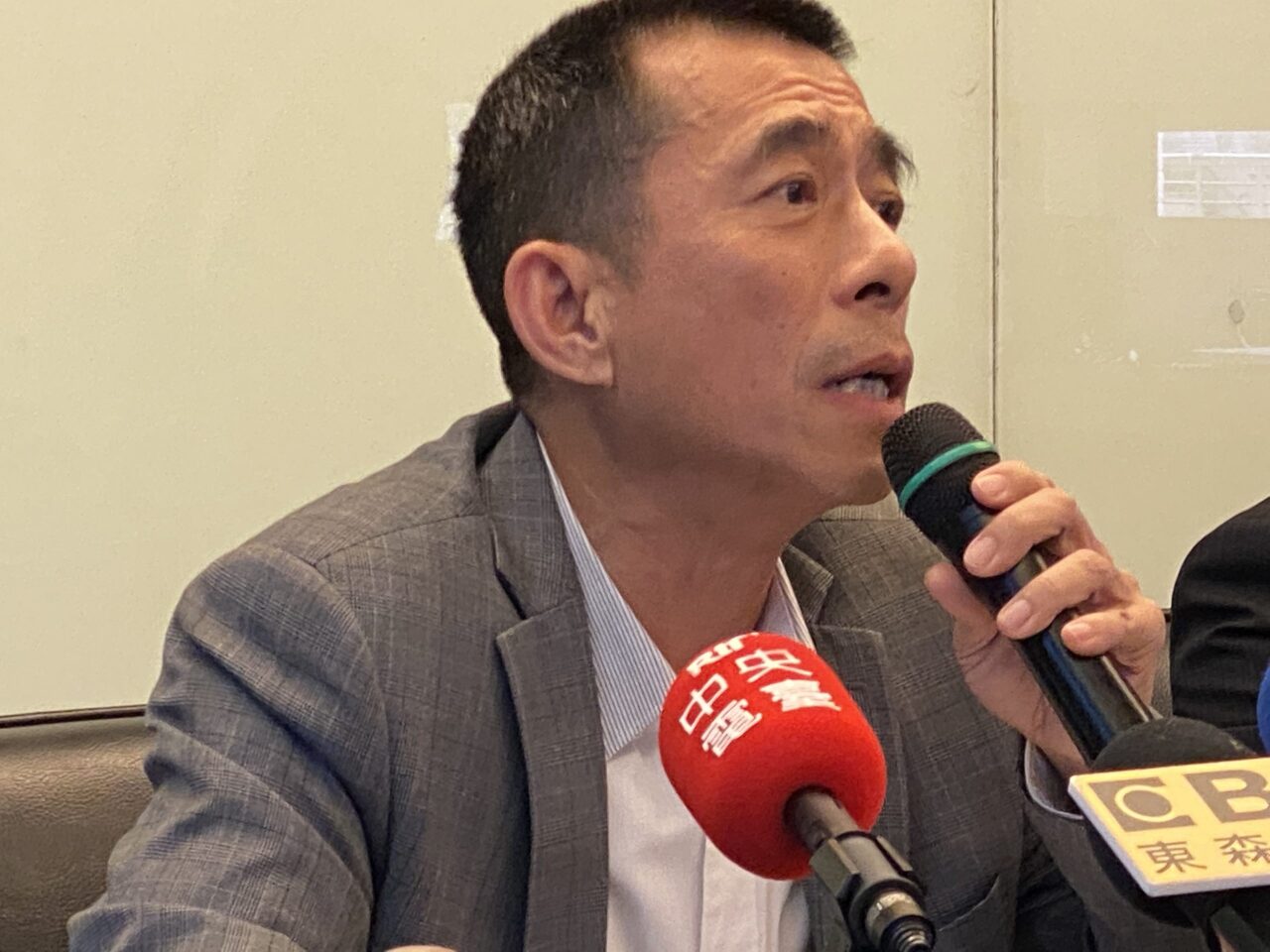 182 Taiwanais bloqués à l’étranger à cause des mesures de lutte contre le COVID-19