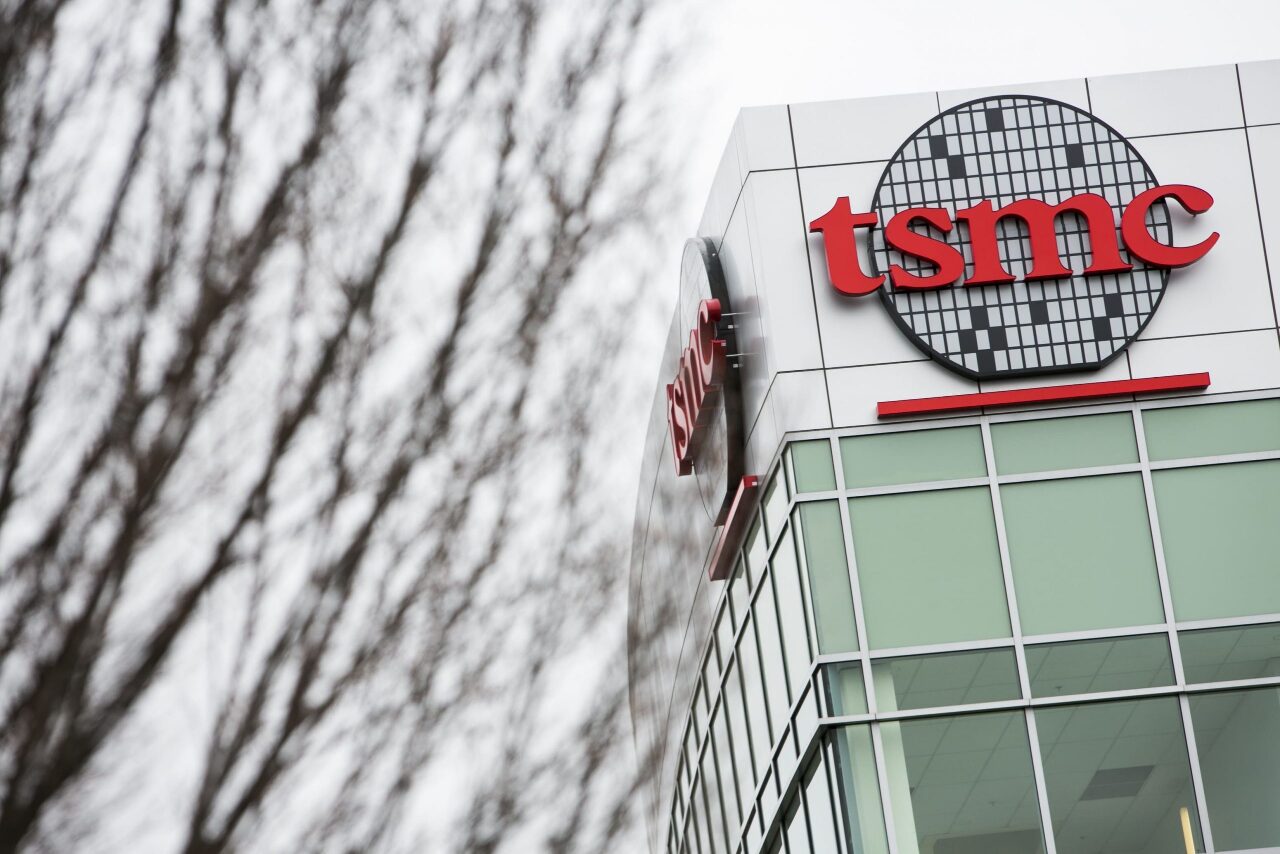 TSMC rapporte un cas de COVID-19 parmi ses employés du Parc scientifique de Hsinchu