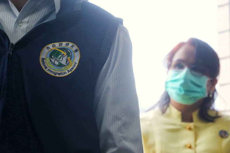 Nouveau plan de clémence pour les étrangers en situation illégale à Taiwan