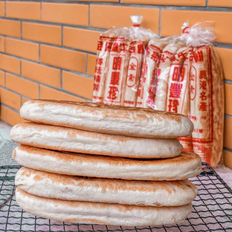 Courrier du dimanche : ingrédients des biscuits langue de boeuf et les 10 personnes les plus riches de Taiwan