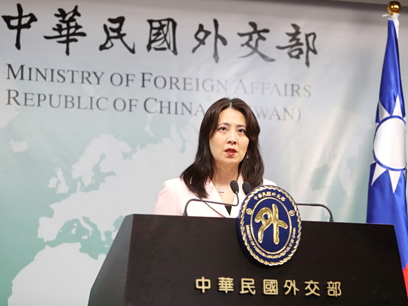 Une coopération entre Taiwan et l’Australie dans la lutte contre le COVID-19