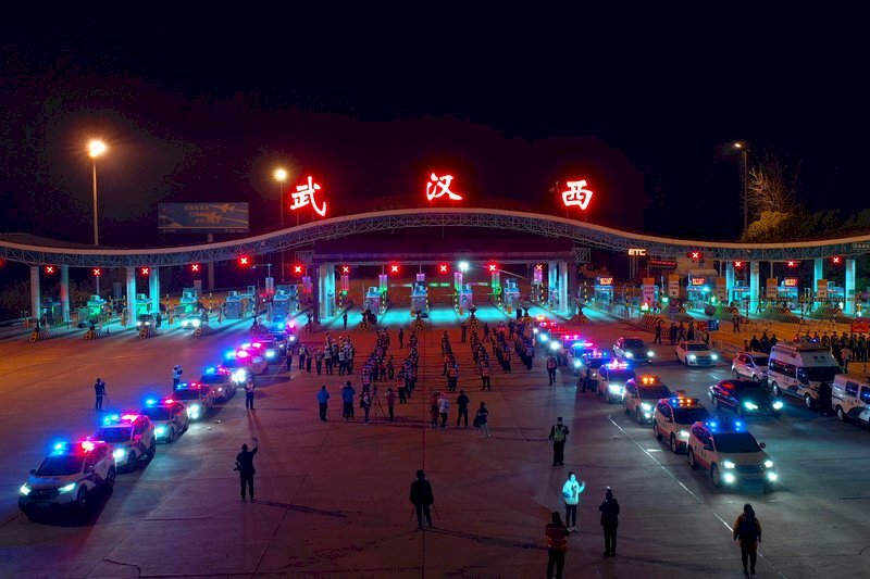 Les Taiwanais à Wuhan attendent encore d’être rapatriés