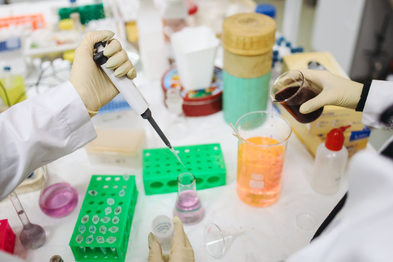 Un nouveau complexe de recherche contre les maladies d’ici 2027