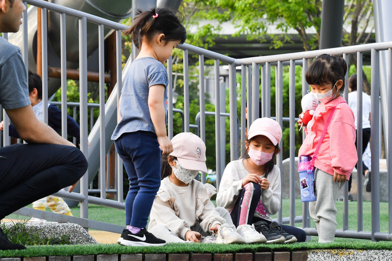La démographie taiwanaise sur le déclin