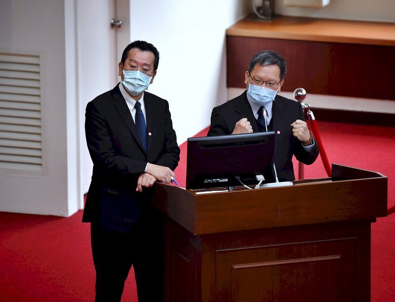 Le gouvernement taiwanais juge trop pessimiste l’estimation du FMI pour l’île en 2020