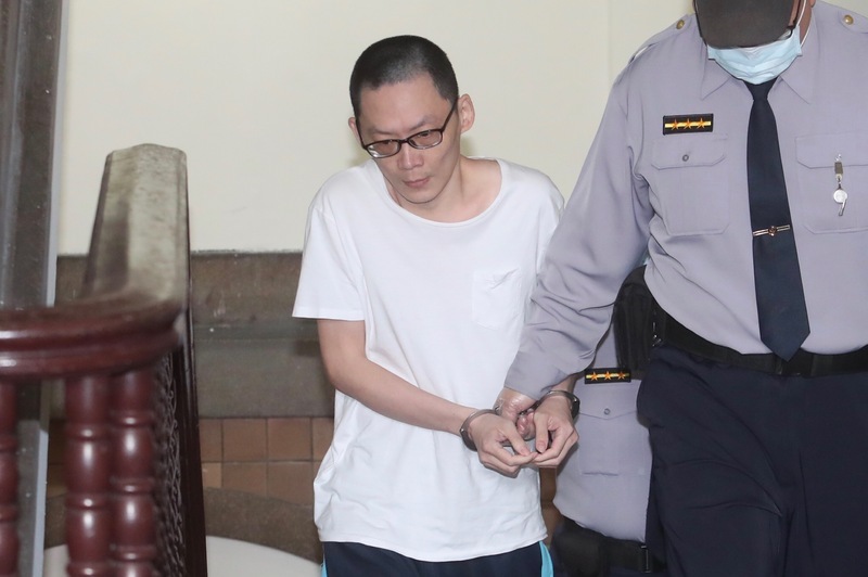 La Cour suprême maintient la perpétuité pour Wang Jing-yu