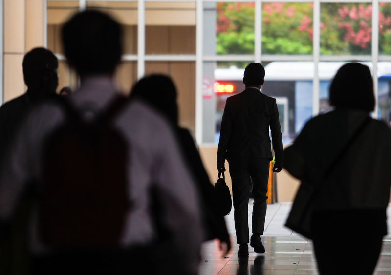 Le chômage reste au plus haut des sept derniers mois