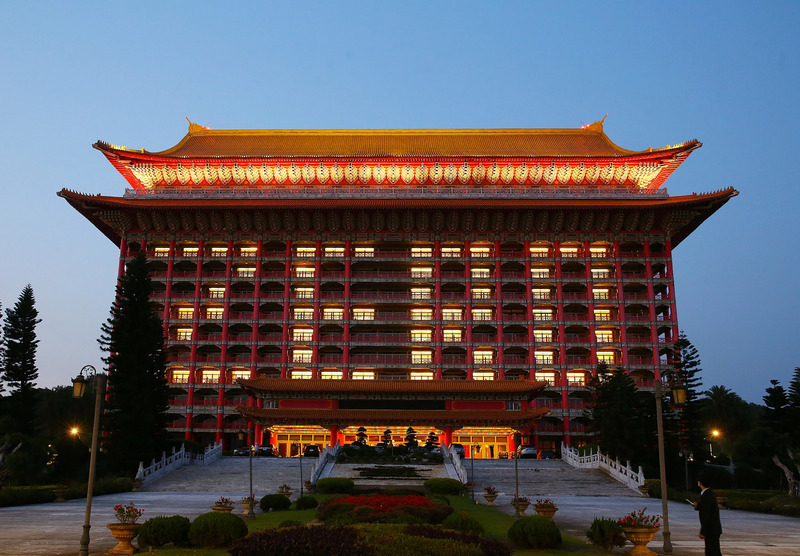 Zéro cas du COVID-19 pour la 2e journée consécutive à Taiwan