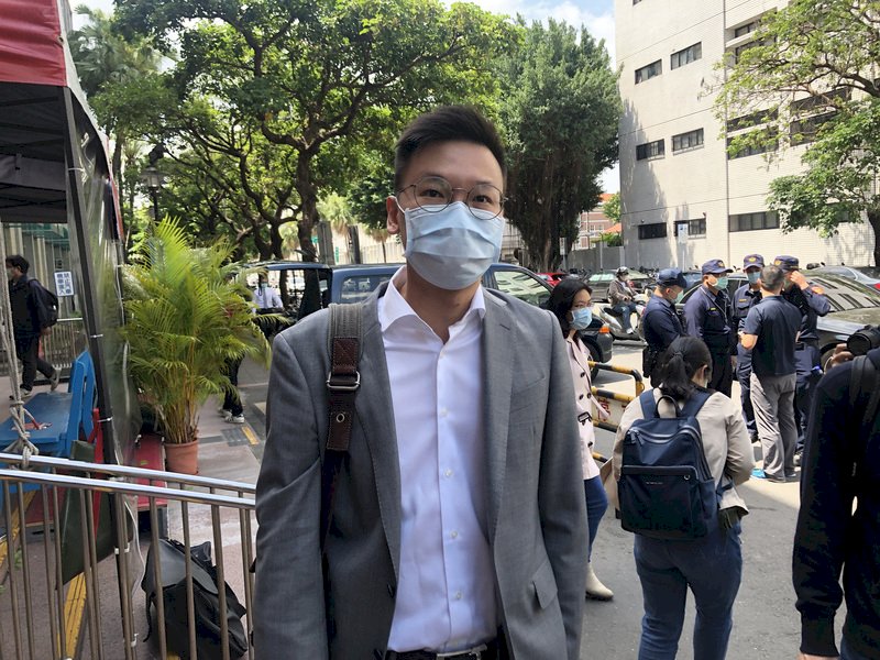 Plusieurs personnes condamnées pour l’occupation du siège du gouvernement durant le mouvement des tournesols