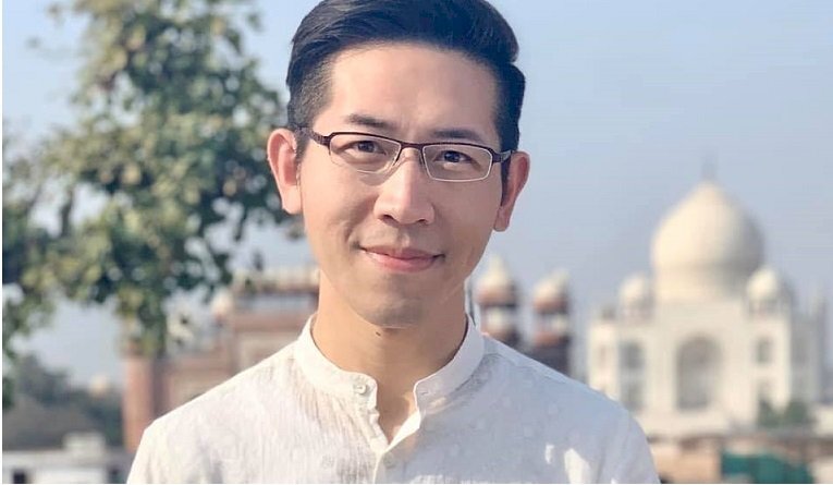 La NCC ouvre une enquête sur le journaliste Chang Ching-yi