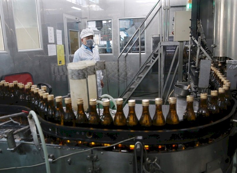 Davantage de contrôles douaniers sur les produits nécessaires à la lutte contre le Covid-19