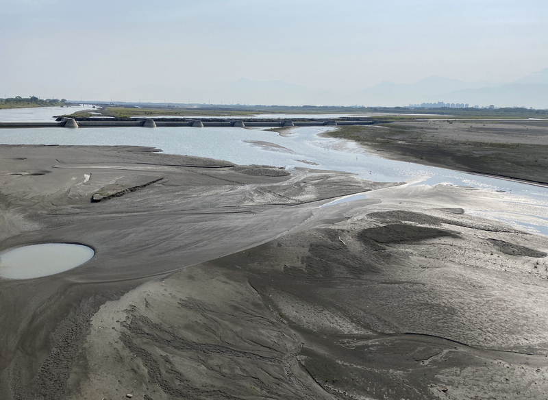 Pénurie d’eau dans le sud : Kaohsiung met en place des mesures pour réguler la pression de l’eau la nuit 