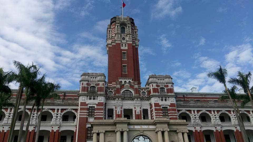 Pas de grand rassemblement prévu pour l’investiture présentielle
