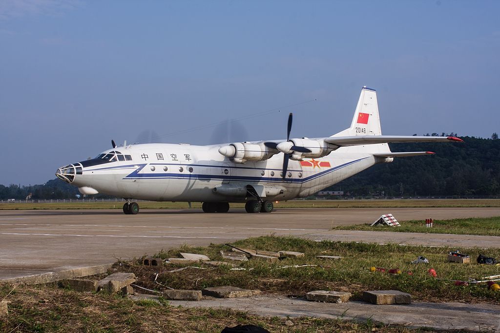 Taiwan repousse un avion militaire chinois qui a fait incursion dans son espace aérien