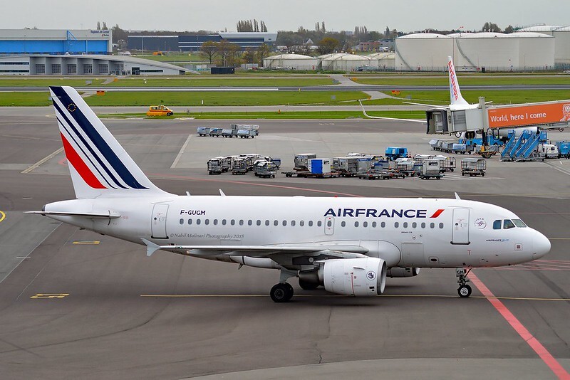 Conséquence du Covid-19 : Fin de liaison directe Paris-Taipei assurée par Air France