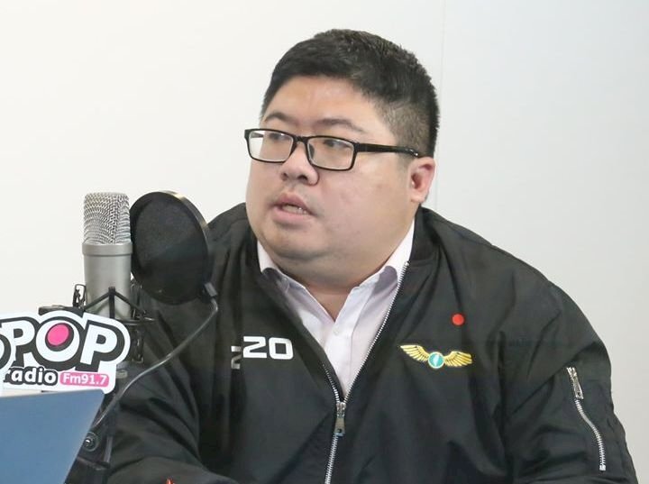 Tsai Yi-yu propose une révision de loi délicate liée aux relations interdétroit