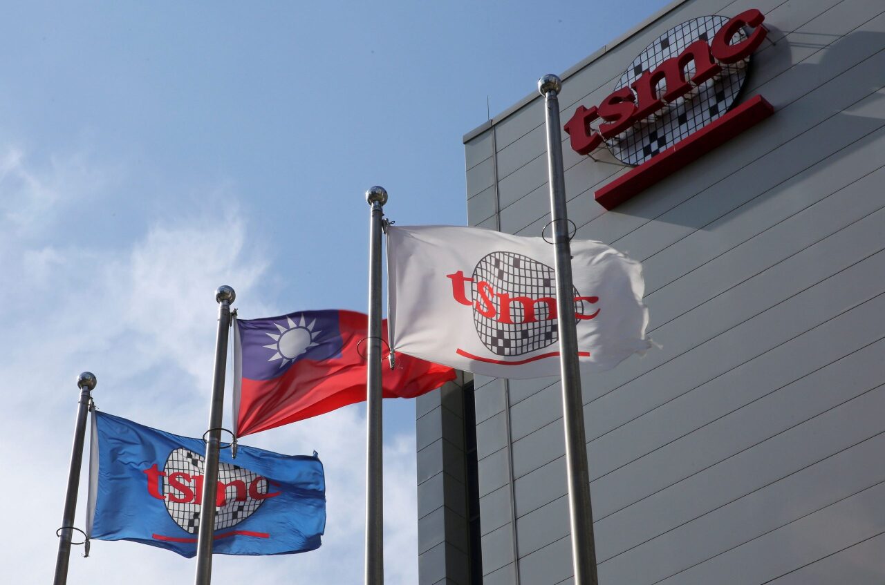 TSMC confirme un investissement de 12 milliards USD en Arizona