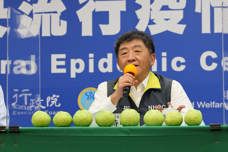 Covid-19 : Taiwan enregistre un 8e jour consécutif sans aucun cas