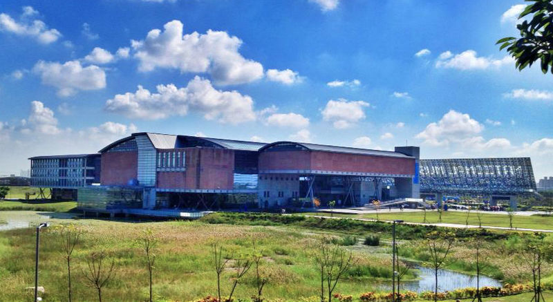Le musée national de l'histoire de Taiwan lance une collecte d'objets en lien avec la pandémie de Covid-19