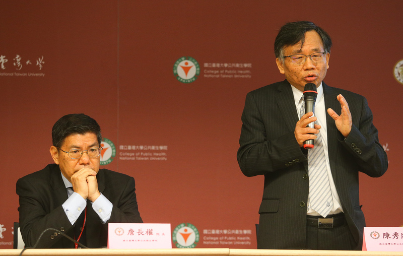 Les experts taiwanais conseillent de se préparer à la deuxième vague